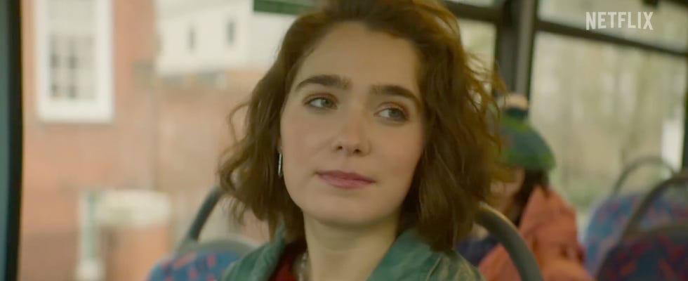 Love At First Sight' Netflix Review: Haley Lu Richardson and Ben