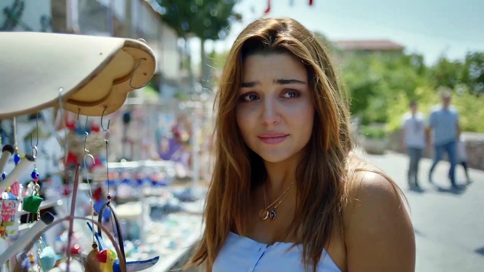 hande erçel perla negra
