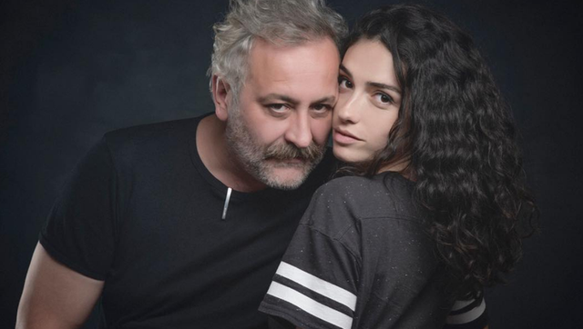 Hazar Erguçlu y Onur Unlu boda