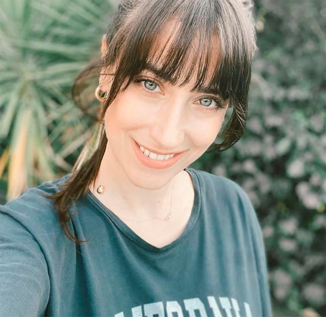 hazal kaya