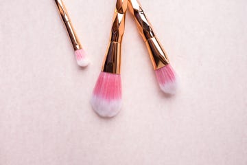 make up brushes