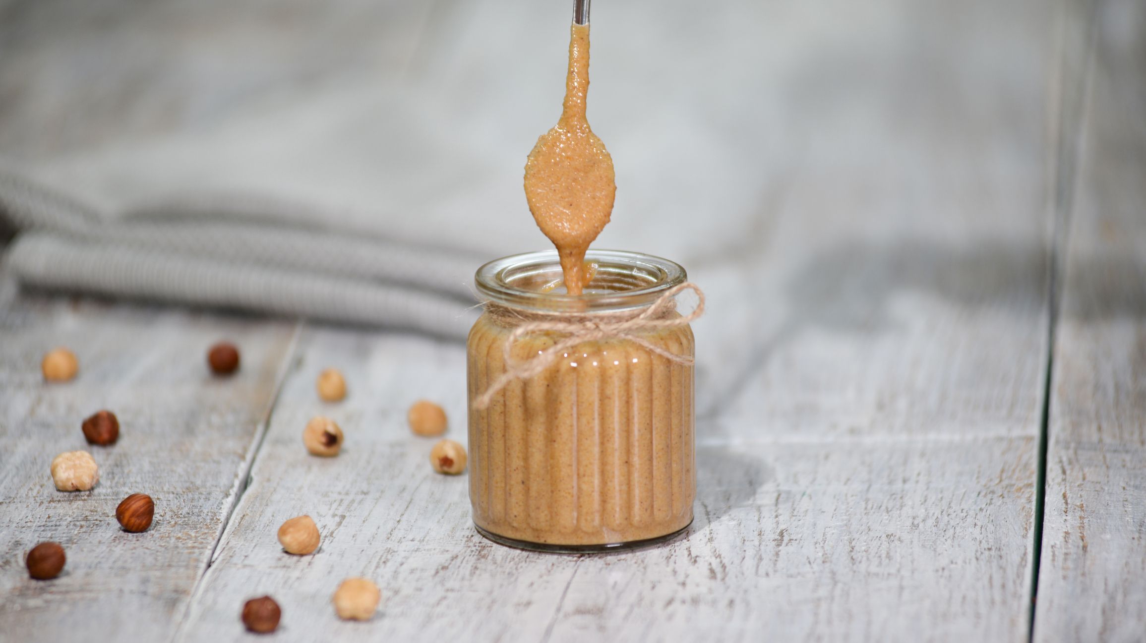 The 9 ​Best Healthy Nut Butters, According To Nutritionists