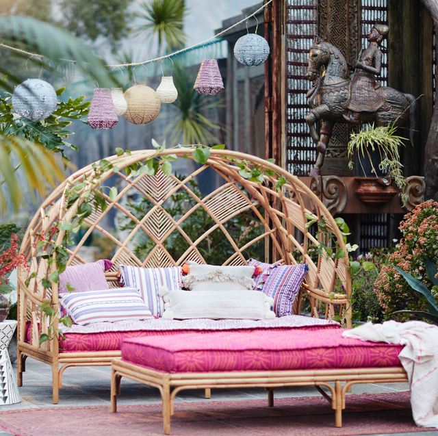Anthropologie Cabana Daybed