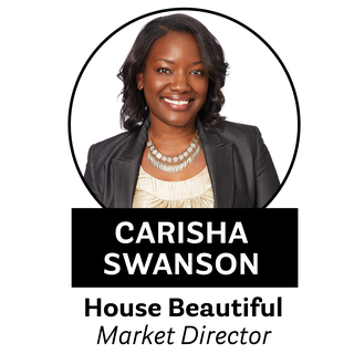 carisha swanson