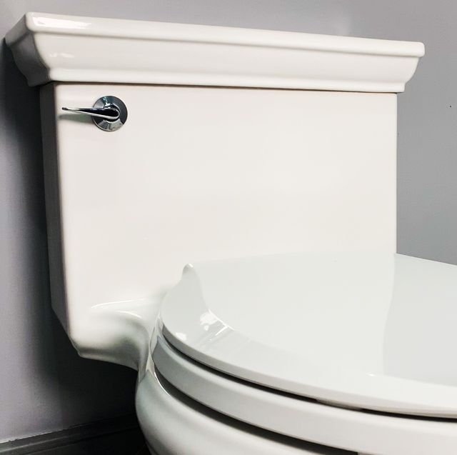 How to Install a Skirted Toilet