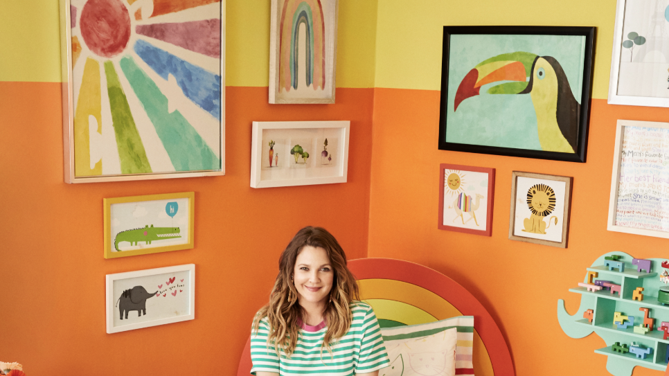 I'm an interior design pro – 4 Walmart Drew Barrymore kitchen products to  make your home look way more expensive