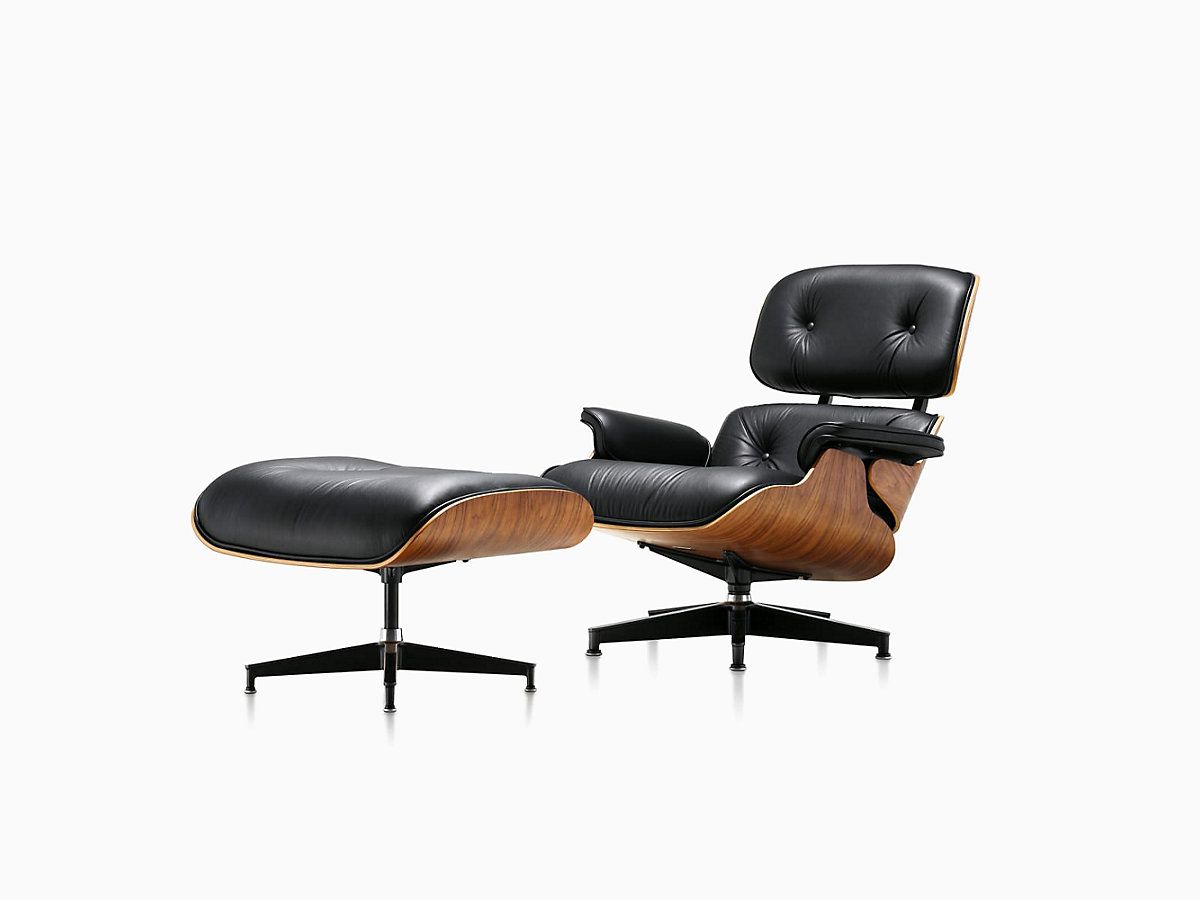 How To Authenticate Antiques In 2024 An Expert Breaks It Down   Hb Eames Lounge Chair Herman Miller 1535677871 