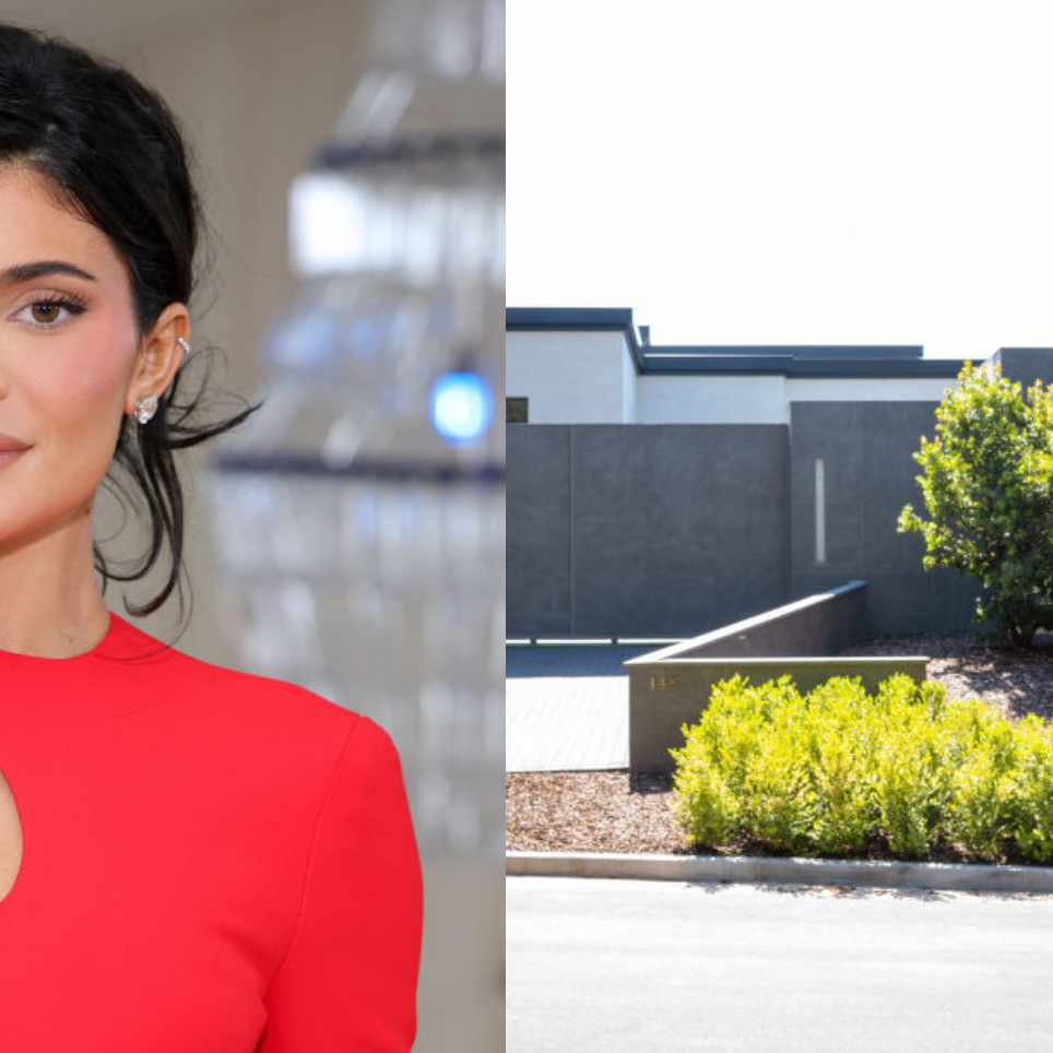 Fans Say Kylie Jenner's New House 'Looks Like a Costco