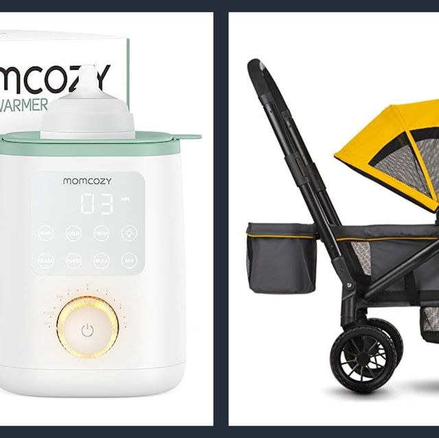 Prime Day Baby Deals 2023: The Best Sales to Shop Now