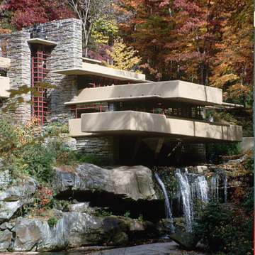 fallingwater hilarie burton morgan fallingwater hilarie burton morgan