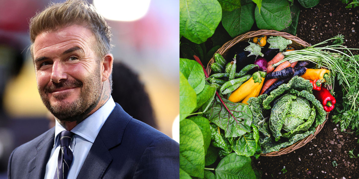 7 Celebrities Who Are OBSESSED With Their Gardens
