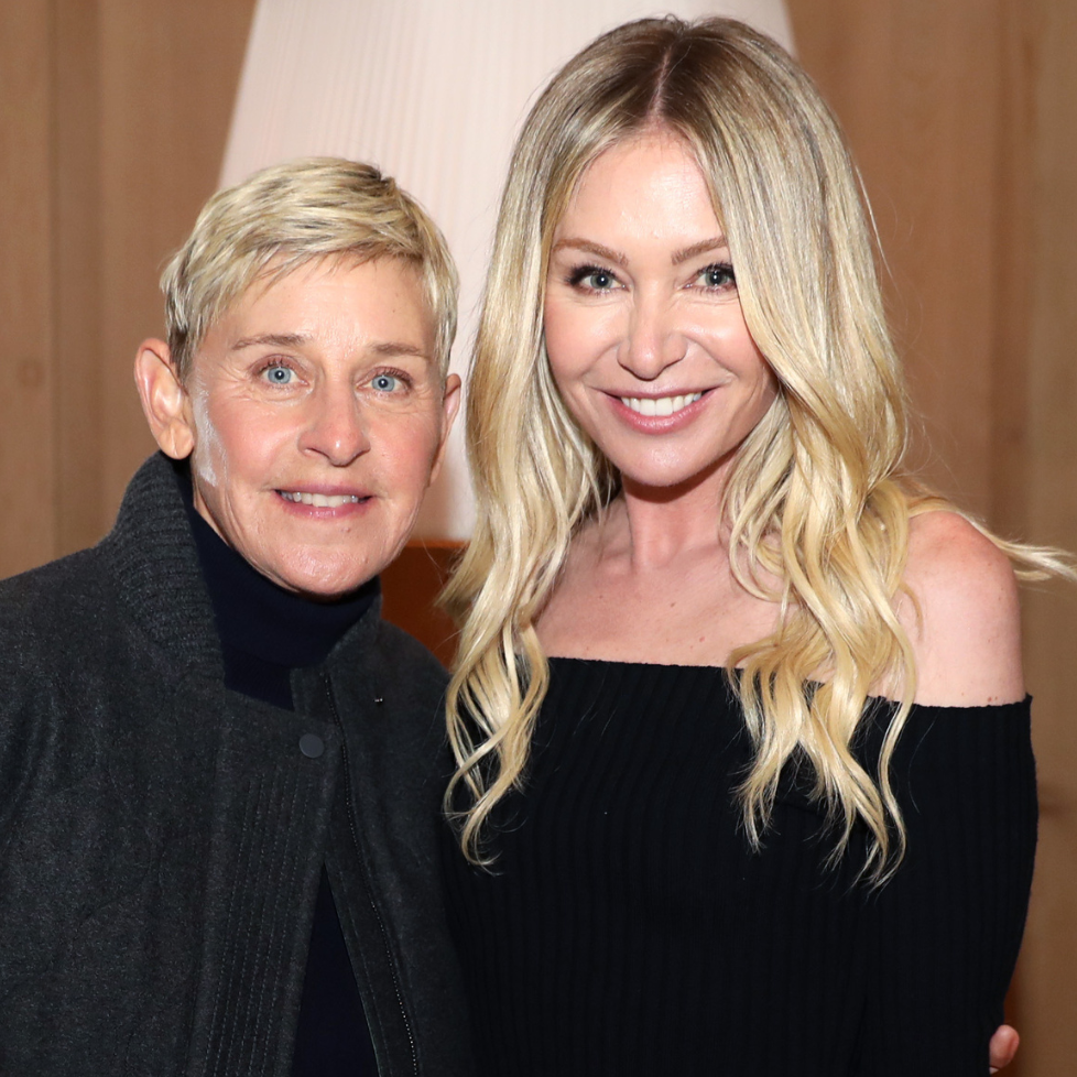 Inside Ellen DeGeneres's $30 Million English Countryside Escape