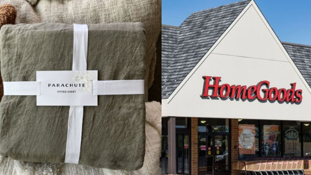 HomeGoods' Online Store Closing: What Shoppers Should Know