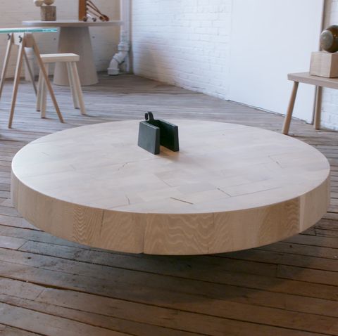 Coffee table, Table, Furniture, Wood, Floor, Plywood, Hardwood, Flooring, Wood stain, Interior design, 