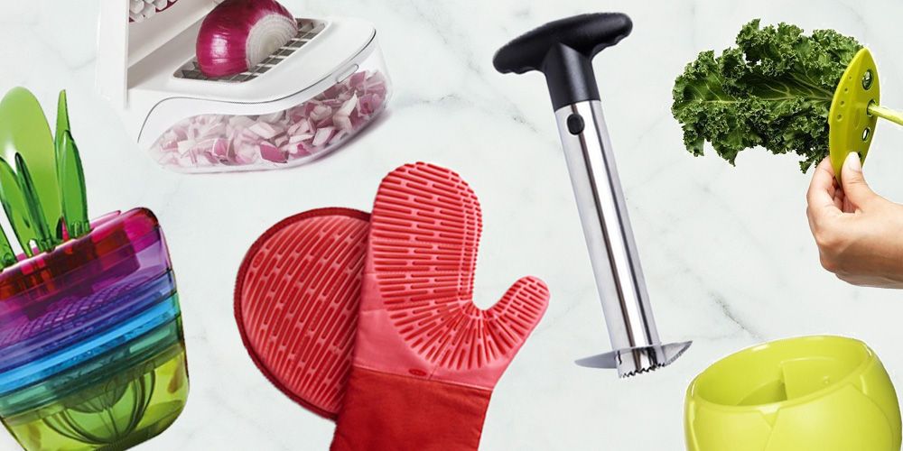 Unique Kitchen Gadgets on  Prime