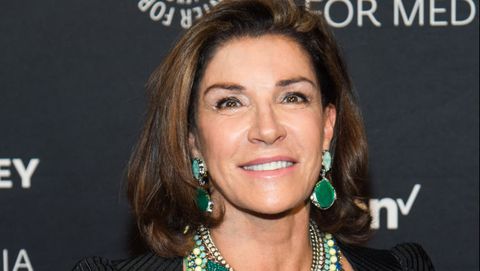 preview for Hilary Farr Is Getting Her Own Show on HGTV