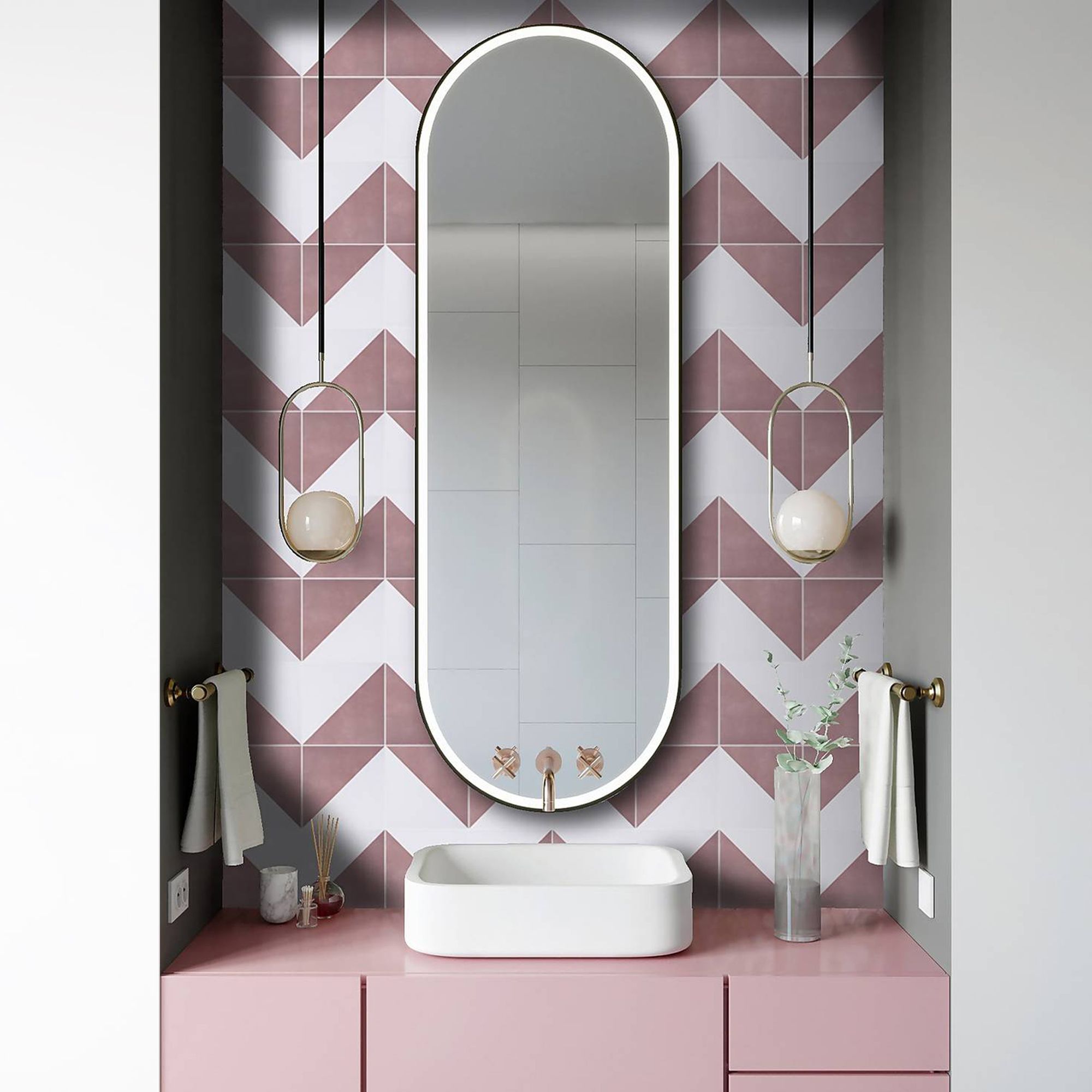 30 Beautiful Bathroom Ideas UK - Bathroom Inspiration