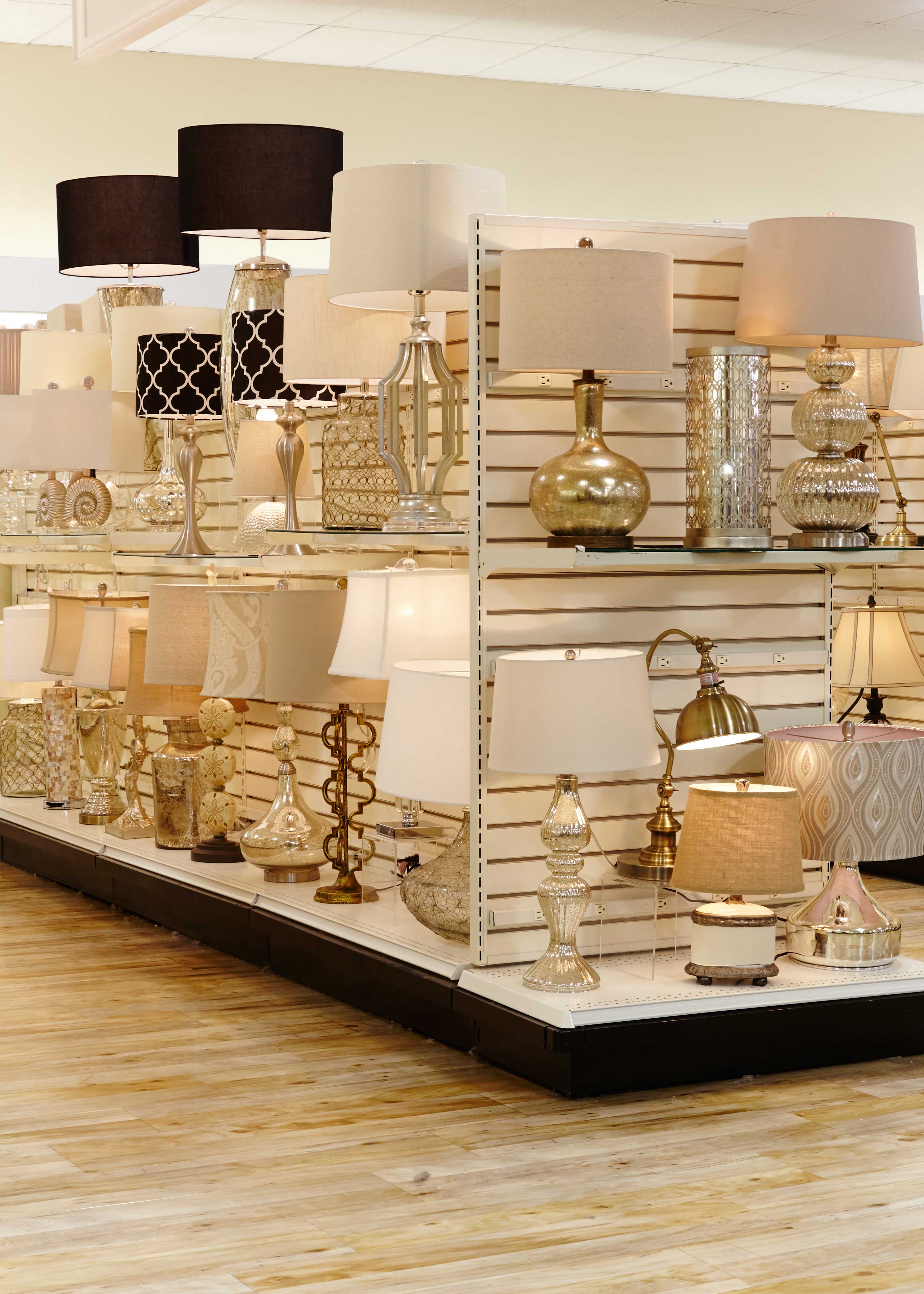 Home Goods Store Online Catalog