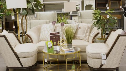 The Difference Between Homegoods And, Homesense Side Table
