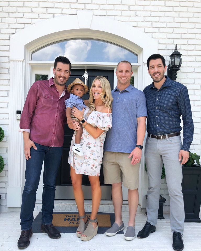 Is Property Brothers Real? - Behind The Scenes Of Filming Property Brothers