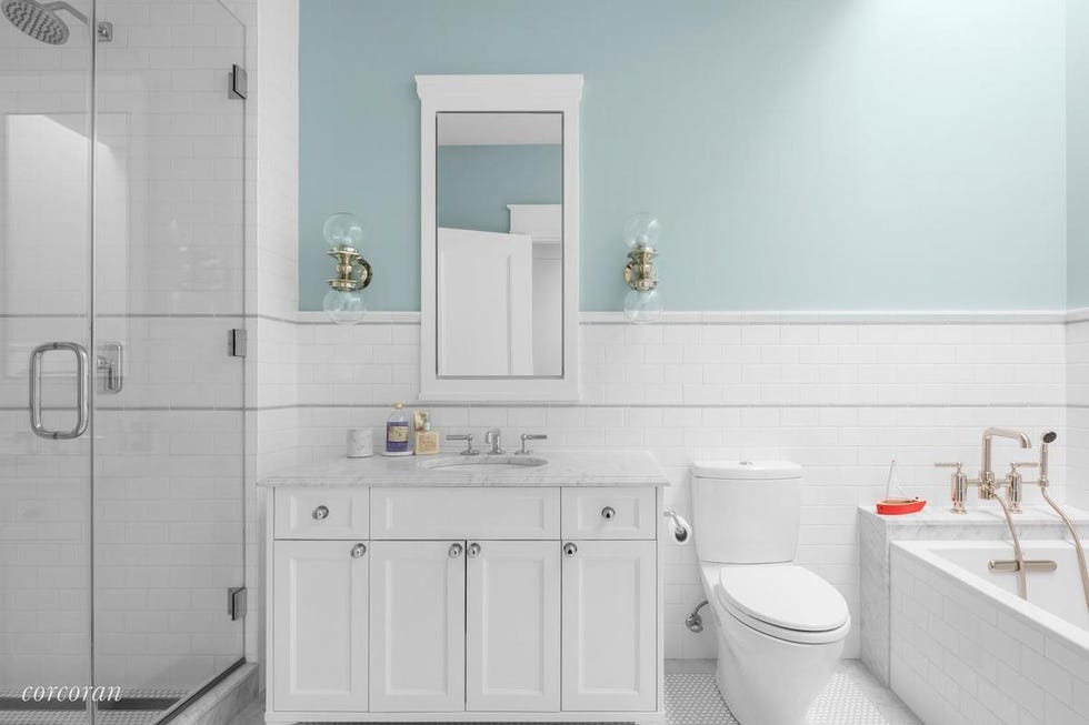Emily Blunt and John Krasinski's Brooklyn House