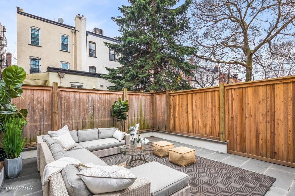 Emily Blunt and John Krasinski's Brooklyn House