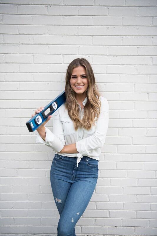 JoJo Fletcher Is An All American Girl - Celebrity Style Guide