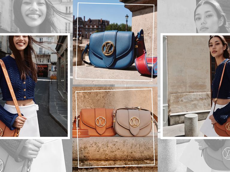 Los bolsos llamados a convertirse en iconos de Louis Vuitton - Foto 1