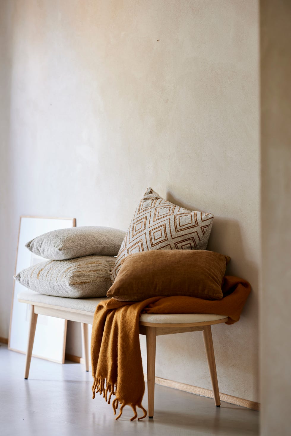 house beautiful luto bench at dfs