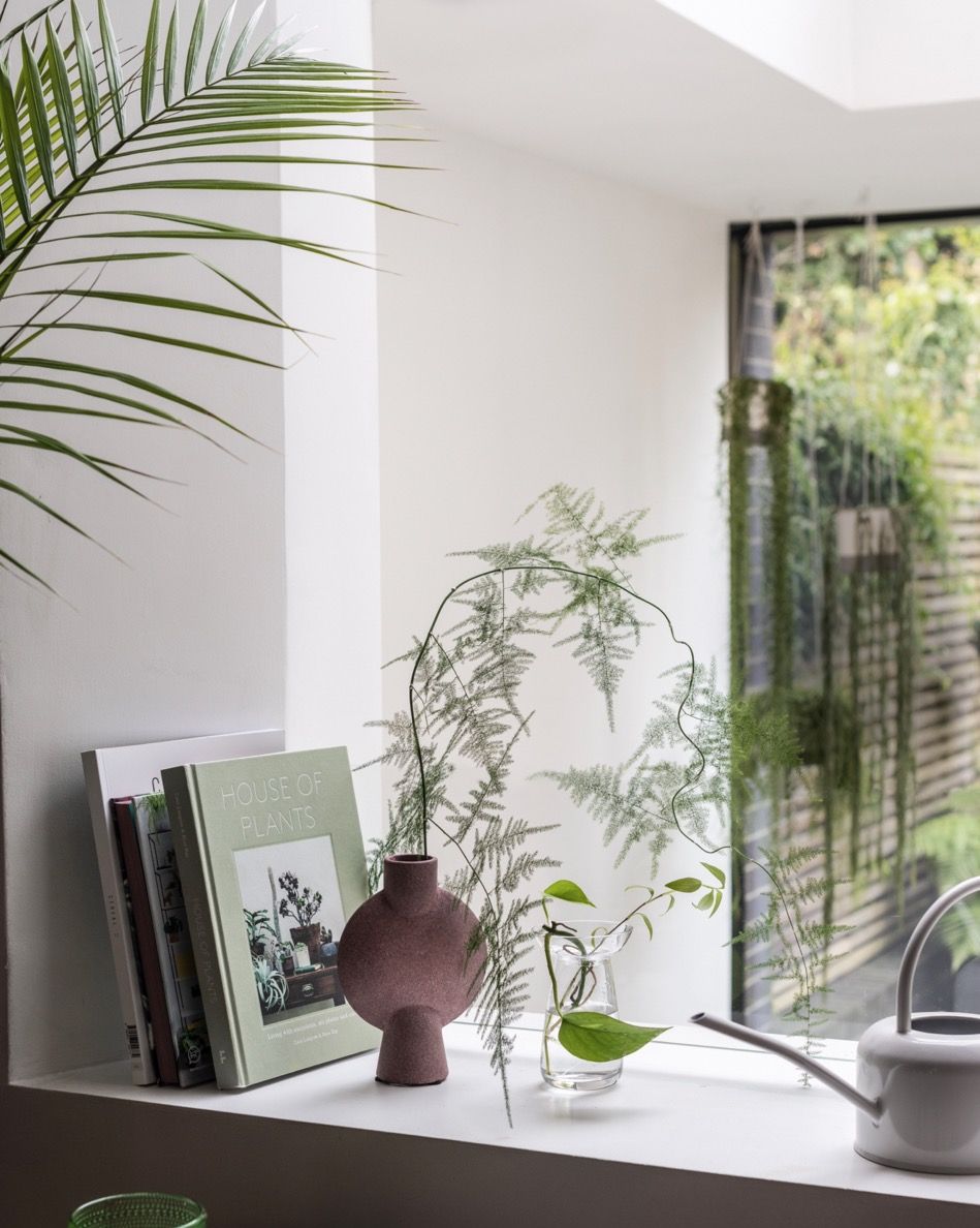 8 ideas decorativas para calmar la atmósfera de tu casa
