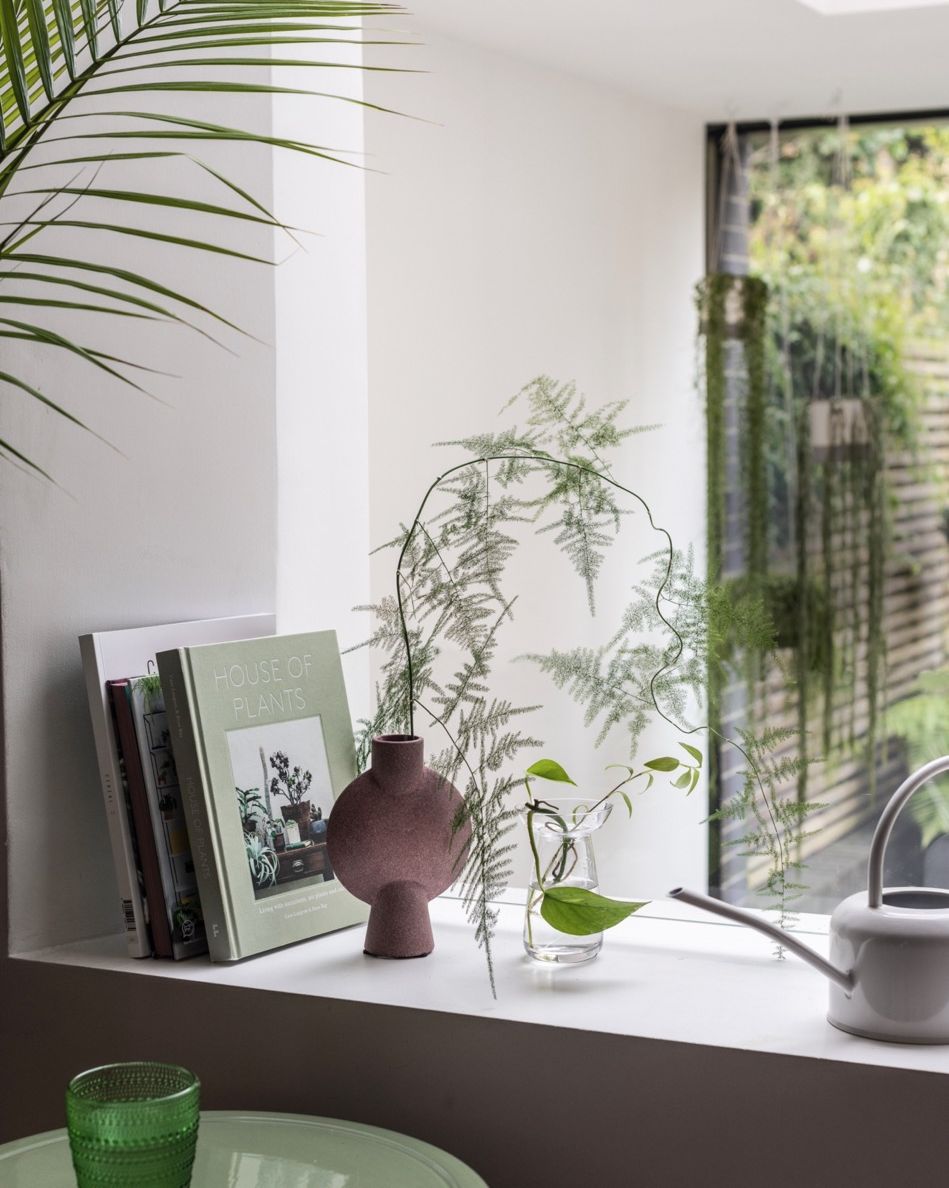 8 ideas decorativas para calmar la atmósfera de tu casa