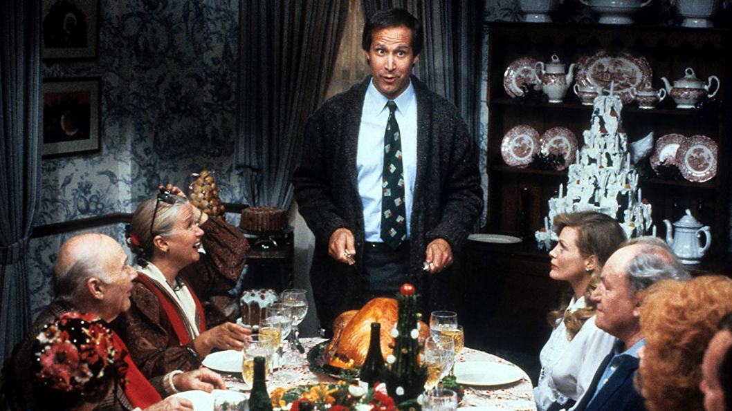 25 Best Christmas Movie Quotes and Famous Christmas Movie Sayings