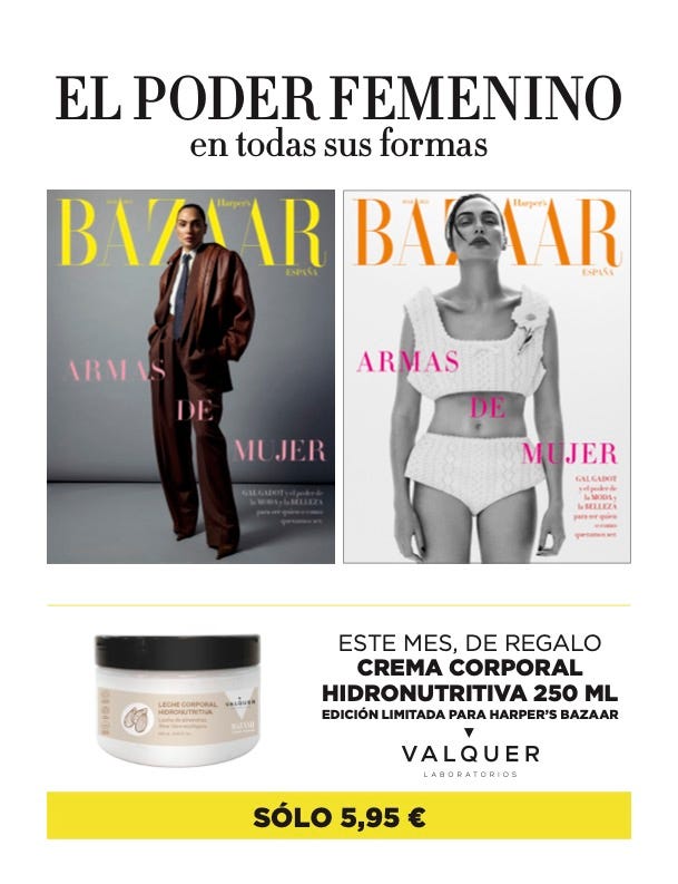 harper's bazaar