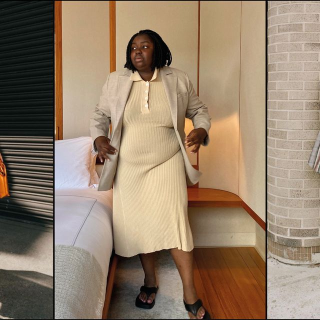 An Introduction to Your Fall Wardrobe, Plus-Size Edition