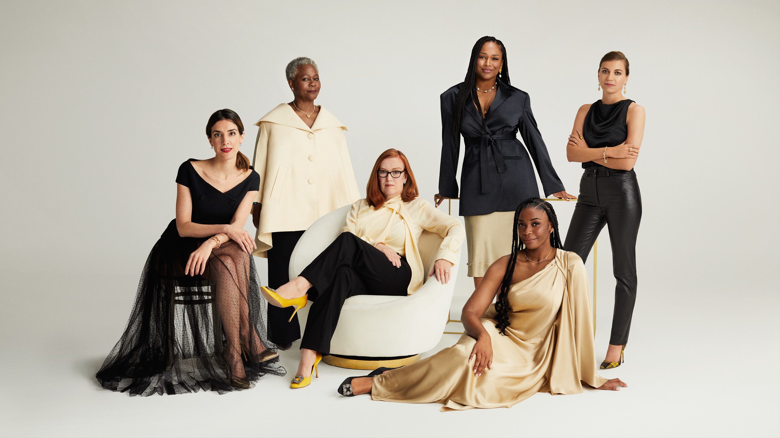 Veuve Clicquot BOLD Woman Award Honours Female Entrepreneurs