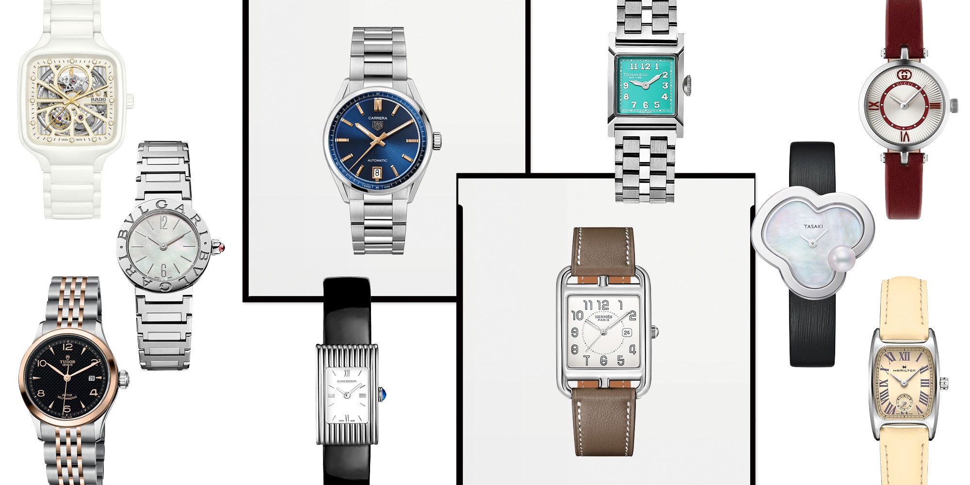 バルトレー 腕時計 レディース レディース | BERING Ladies Scandinavian Solar Gray×Gold