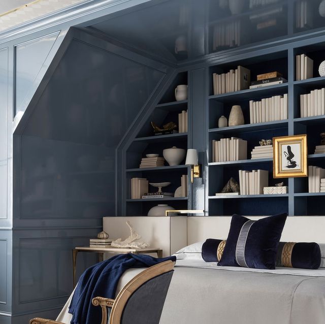 26 Luxury Bedroom Ideas - Bedroom Designs to Elevate Your Space