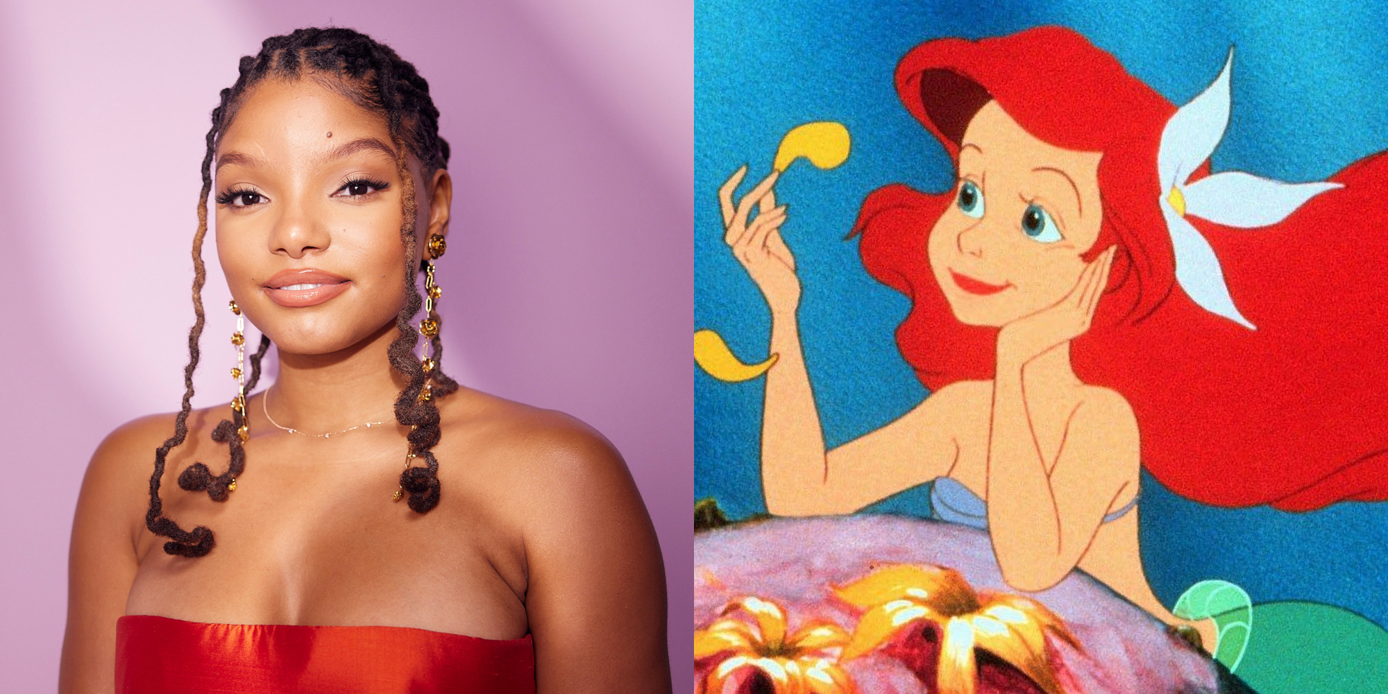 The Little Mermaid Live-Action Remake: Cast, Premiere Date, Trailer