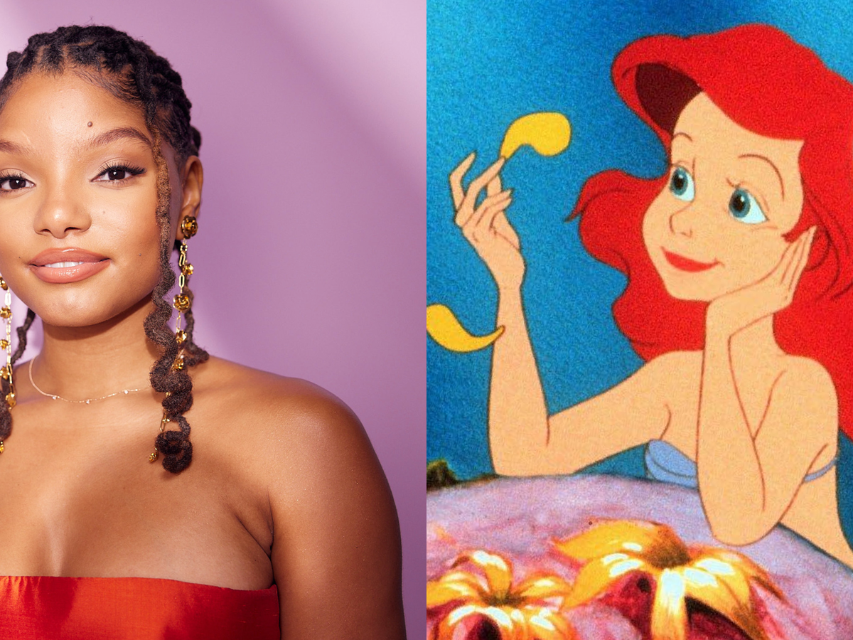 the Little Mermaid': Differences Between Disney Original and Remake
