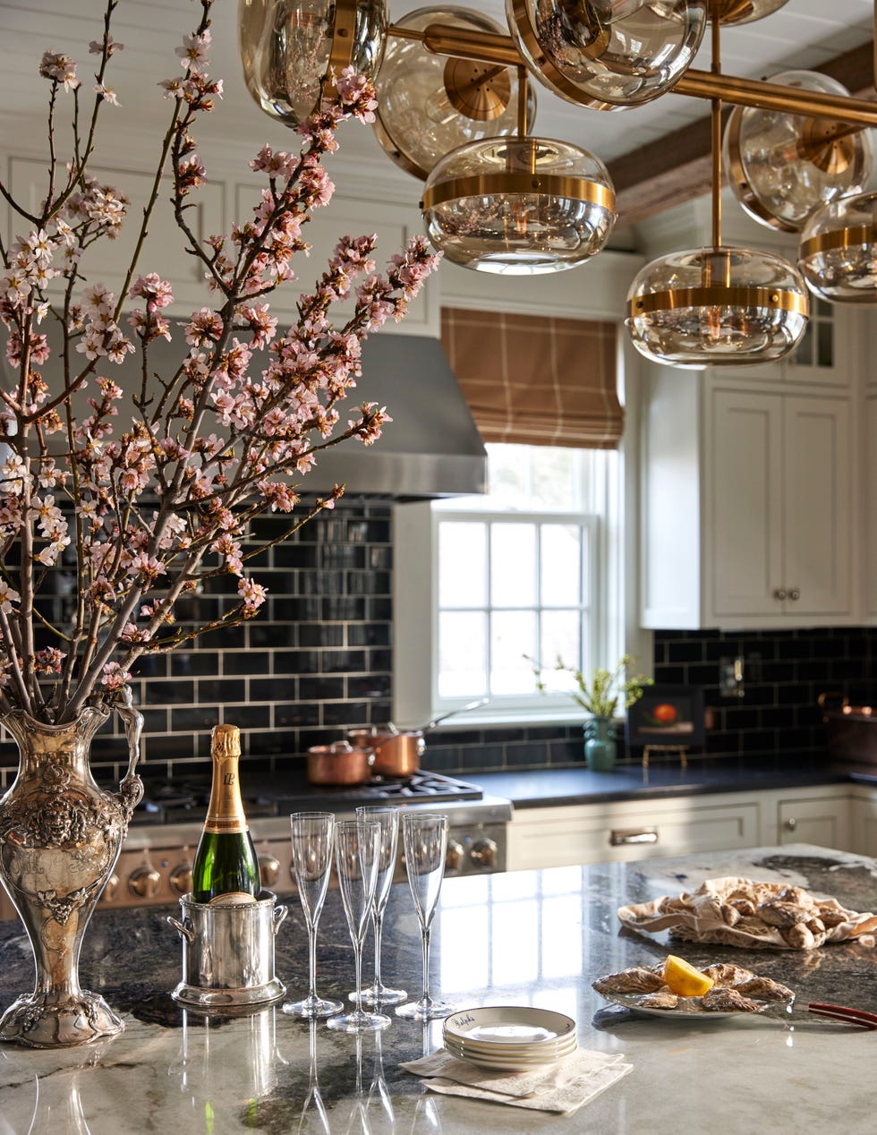 kitchen island