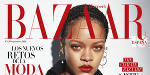 Rihanna y LVMH, cimbran la moda — Brandiosas