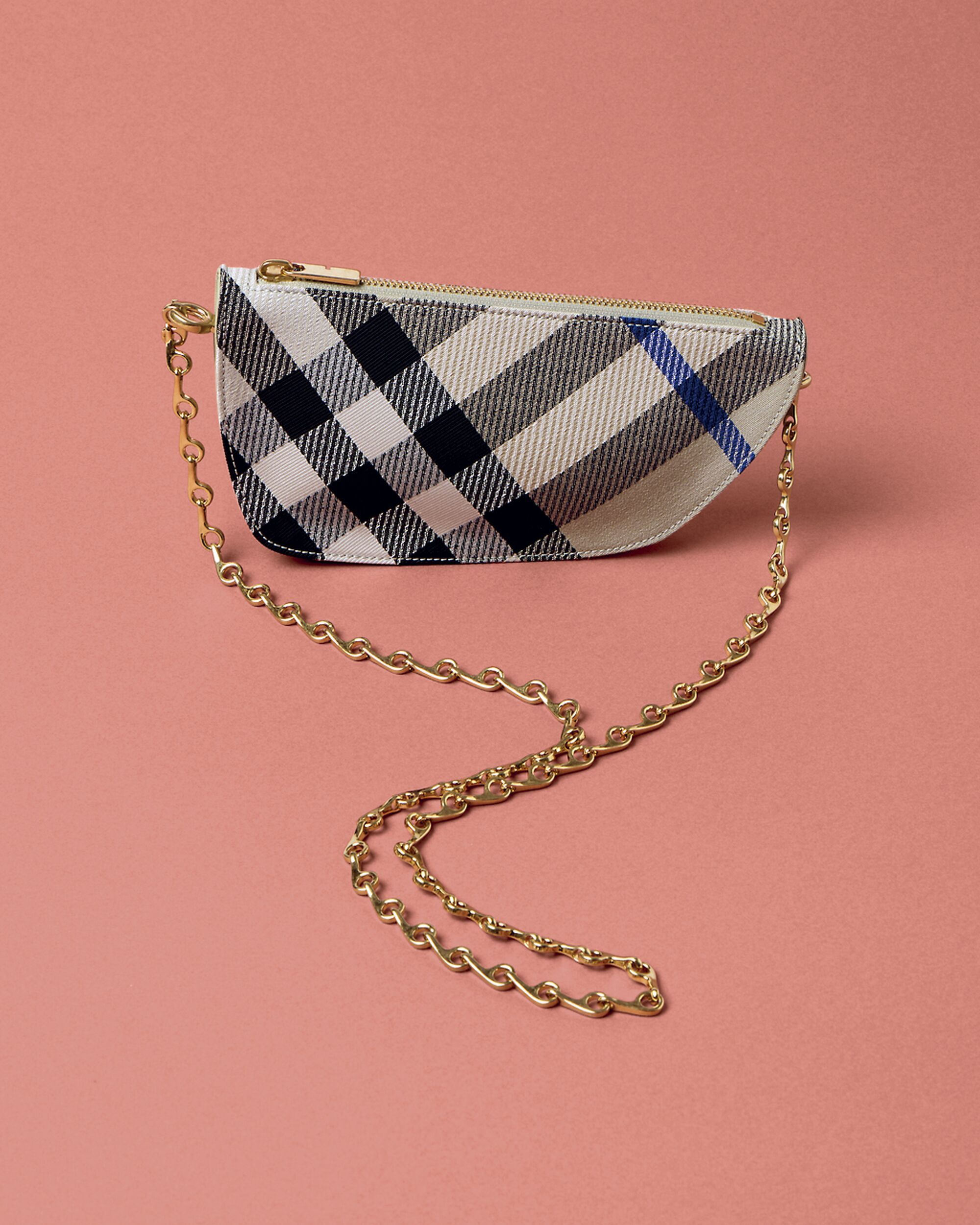 【追跡付】パッと見フラップバッグ♡チェーンウォレット チェーン ウォレット - スモール レザー グッズ | CHANEL