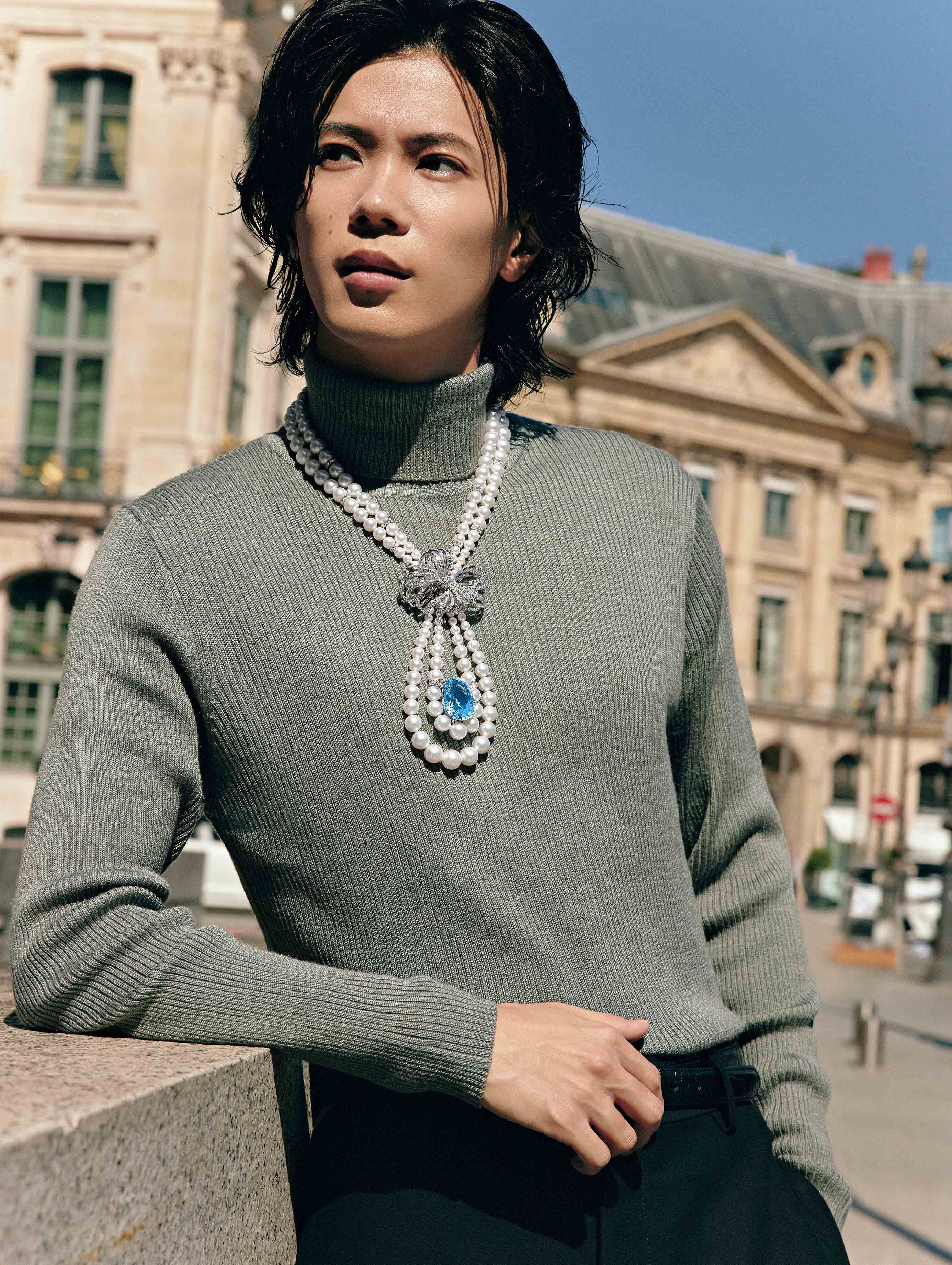 YOSSYの部屋様☆彡MIKIMOTO あこや本真珠パール皇室御用達ブランド YOSSYの部屋様☆彡MIKIMOTO あこや本真珠パール皇室御用達