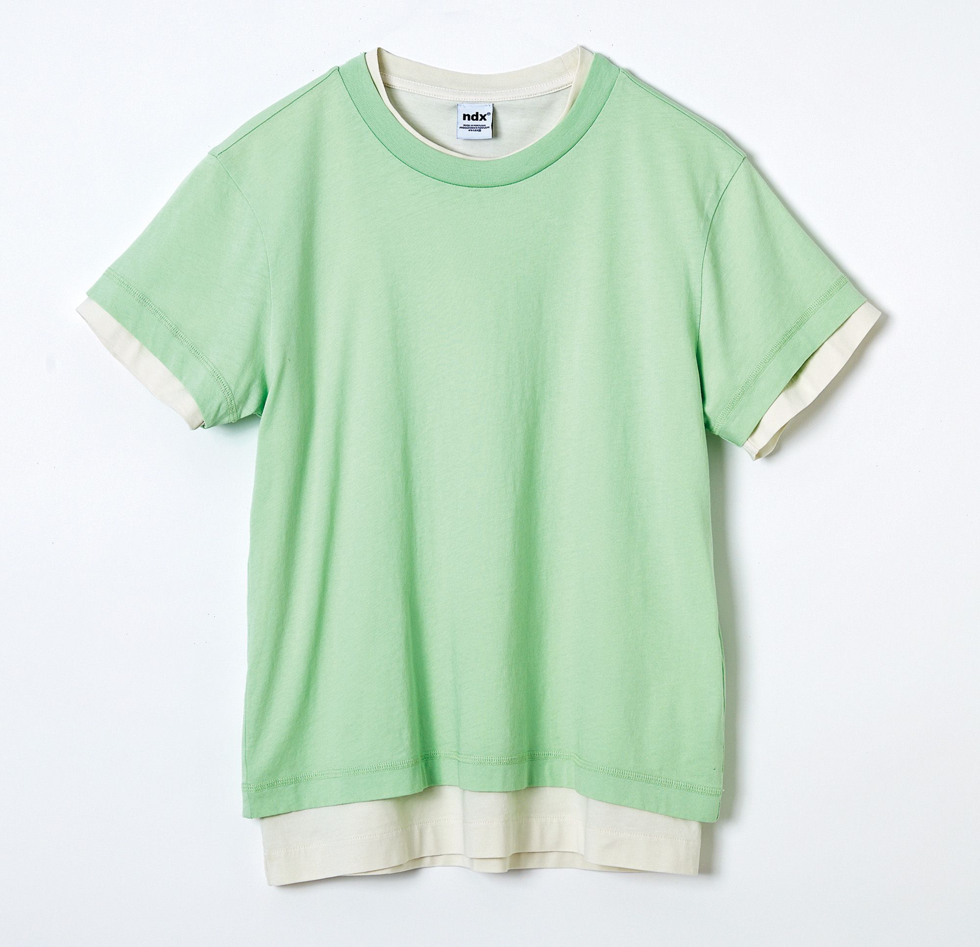 1枚でインパクト大！ 主役級Tシャツ20選【2025年春夏