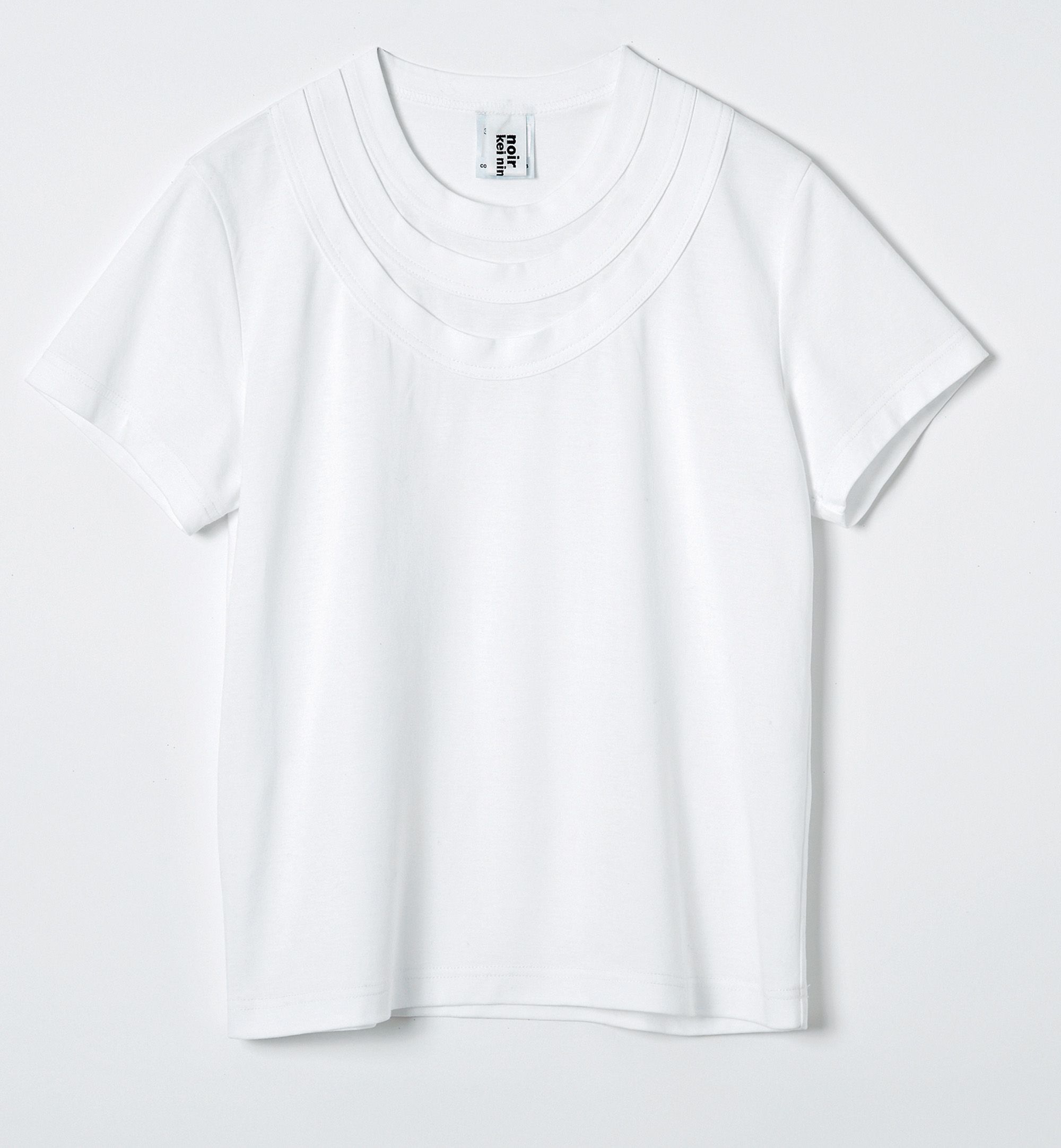 1枚でインパクト大！ 主役級Tシャツ20選【2025年春夏