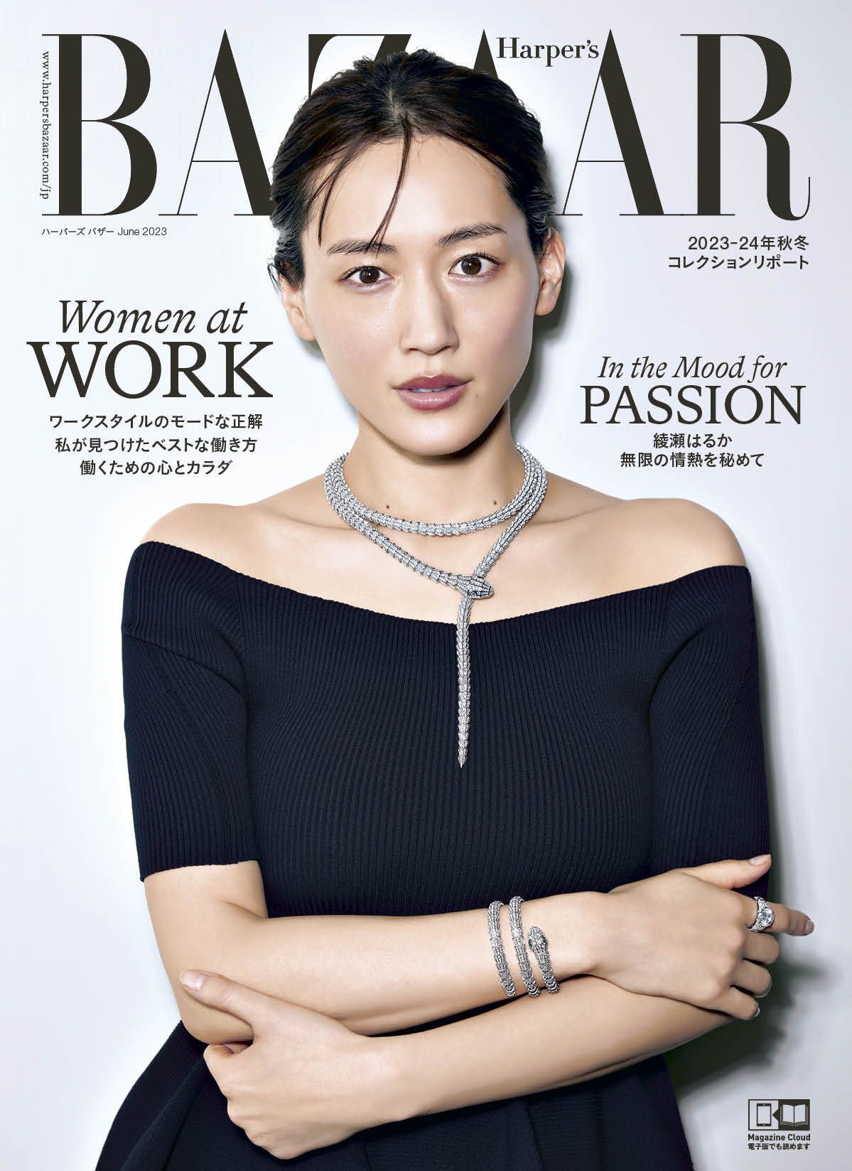 MAGAZINE