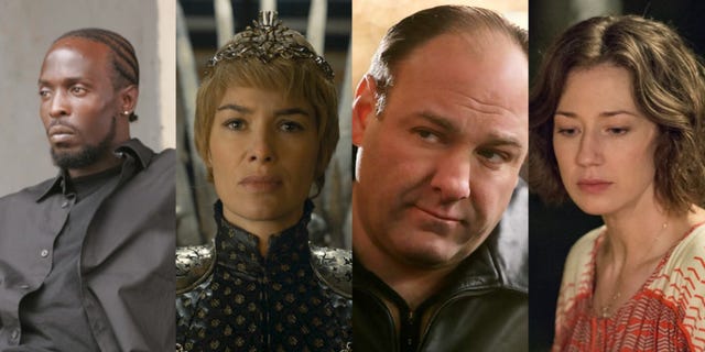 Best Twitter Reactions to HBO's Best Character Poll - Best HBO ...