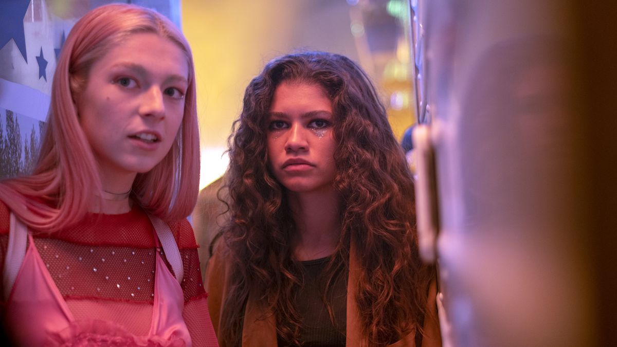 preview for ‘Euphoria’ S3 Confirmed & Fan Theories Go WILD!