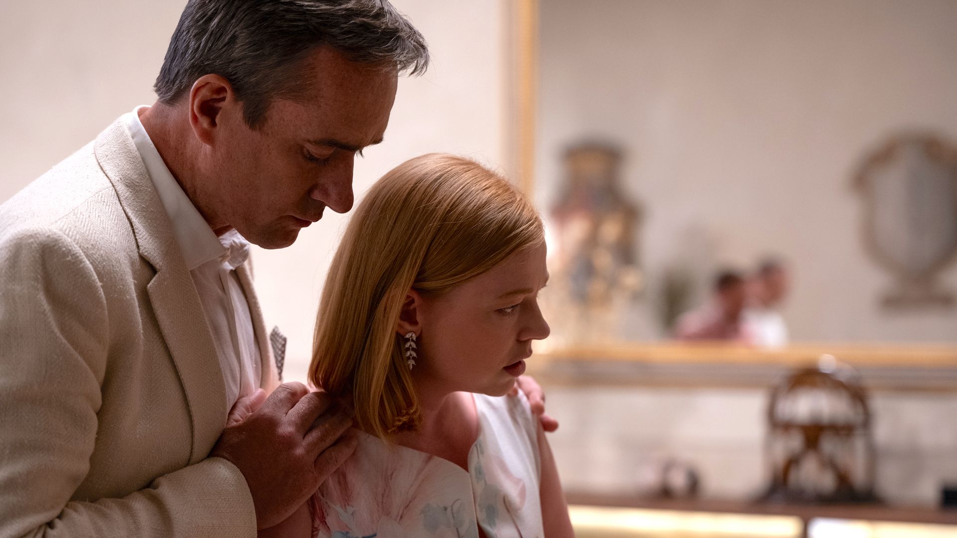B: The Beginning season 2 review - Succession is a little