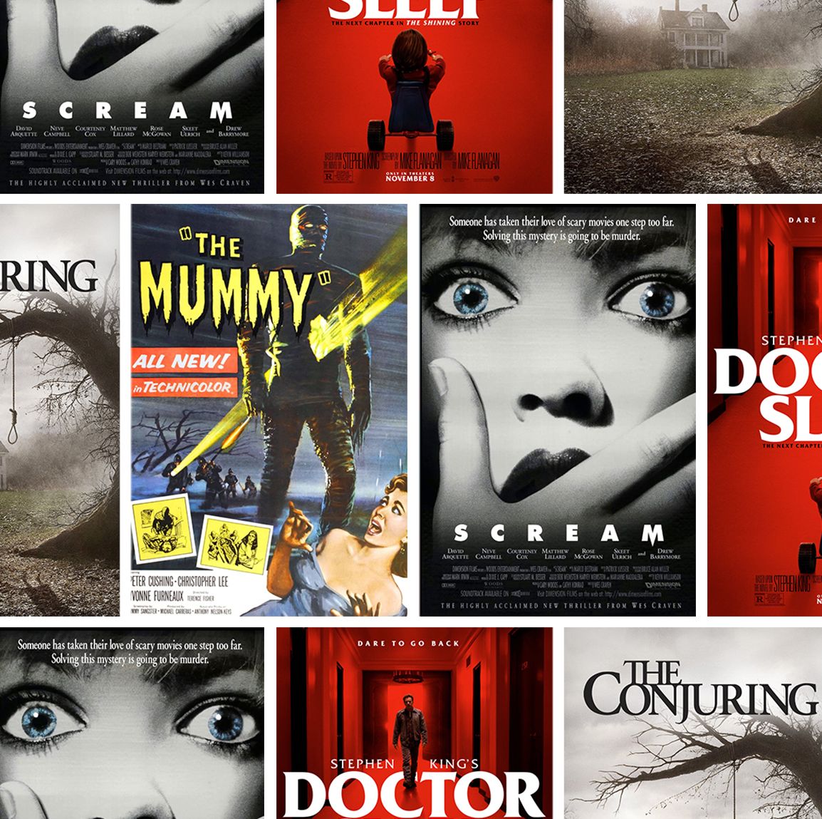 25 Best Scary Movies on HBO Max 2023 - Best Horror Movies on HBO Max